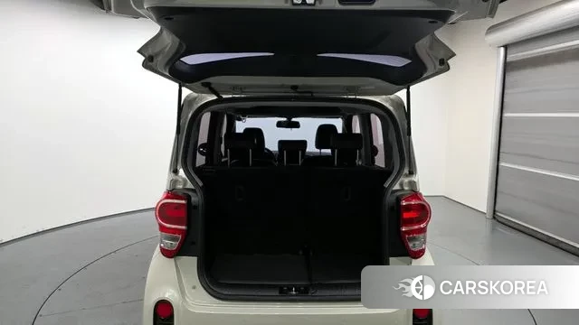 Kia The New Ray id 3535607 из Кореи 11