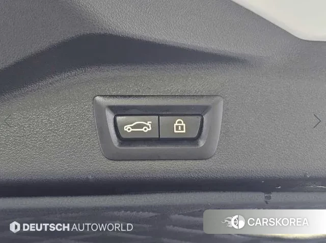 BMW X5 (G05) id 3690204 из Кореи 11