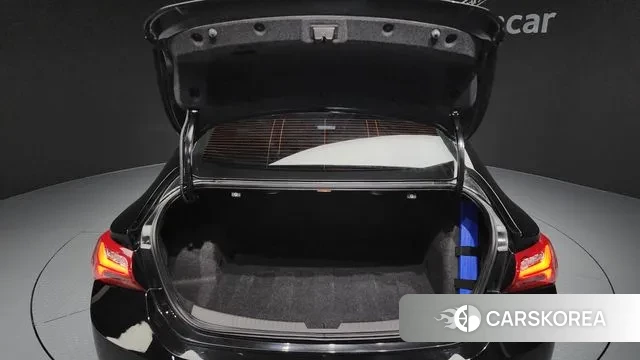 Chevrolet (GM Daewoo) The New Malibu id 3433264 из Кореи 11