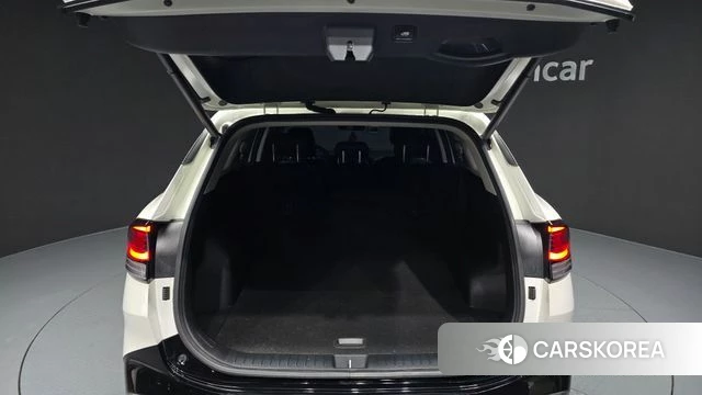 Kia Sportage 5th Generation id 3860034 из Кореи 11