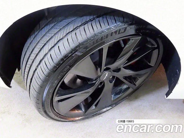 Genesis The New G70 id 2652005 из Кореи 11