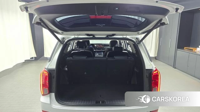 Hyundai Palisade id 4232752 из Кореи 11