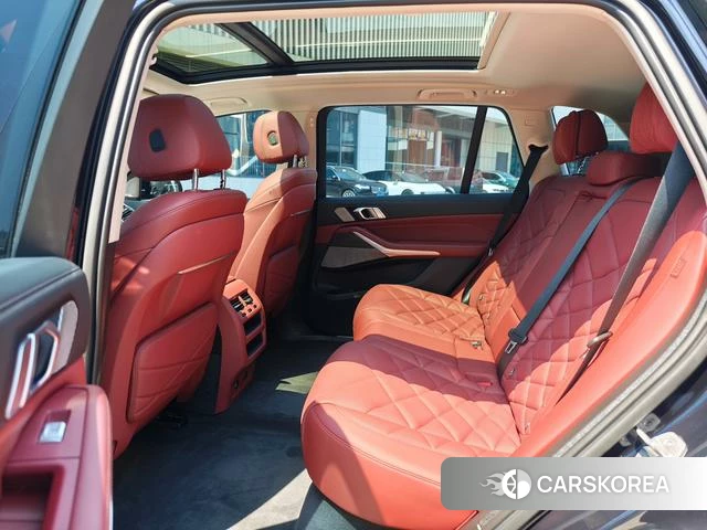 BMW X5 id 4301338 из Китая 11