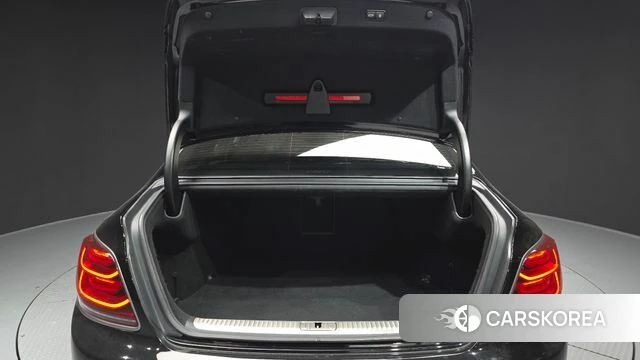 Kia More K9 id 3828968 из Кореи 11