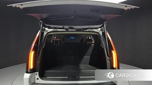 Cadillac Escalade id 2966723 из Кореи 11