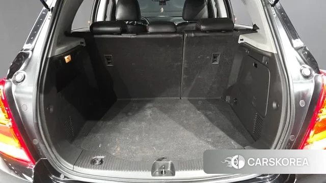 Chevrolet (GM Daewoo) The New Trax id 3611576 из Кореи 11