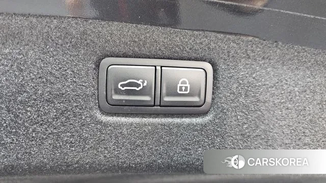 Kia The New K9 2nd generation id 3518585 из Кореи 11