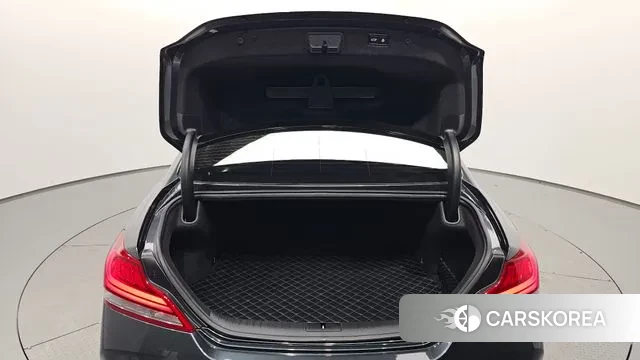 Genesis G70 id 3336223 из Кореи 11