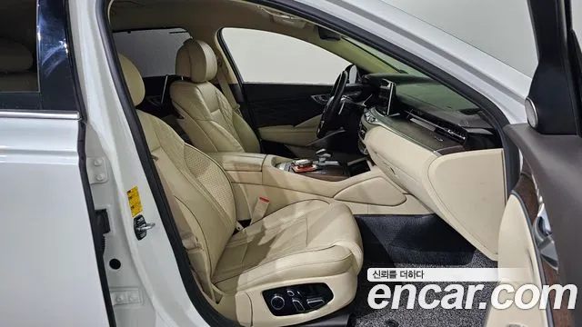 Kia More K9 id 2763800 из Кореи 11