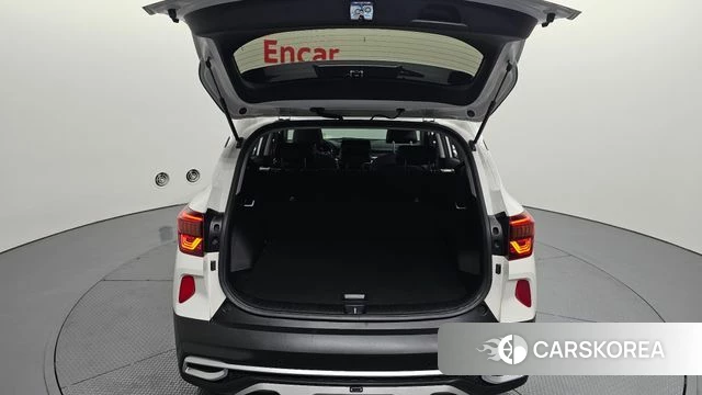 Kia Seltos id 4203195 из Кореи 11