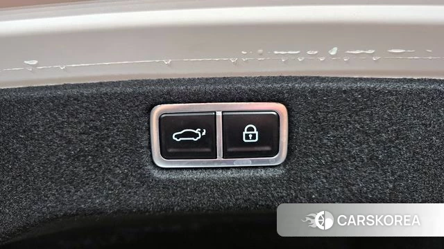 Hyundai Sonata D Edge Hybrid (DN8) id 4266730 из Кореи 11