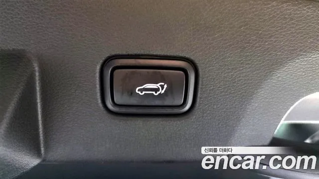 Kia Sportage 5th Generation Hybrid id 2782021 из Кореи 11