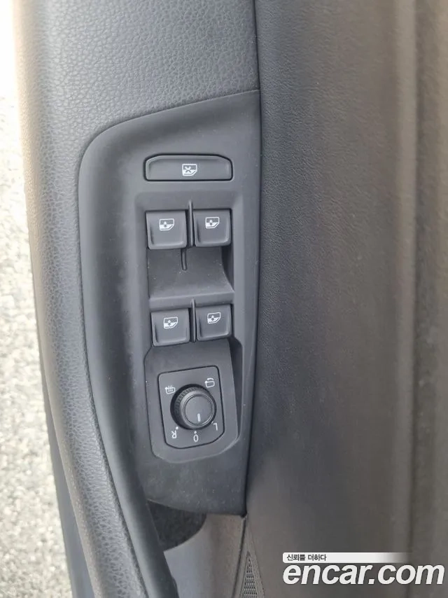 Volkswagen Arteon id 2865101 из Кореи 11