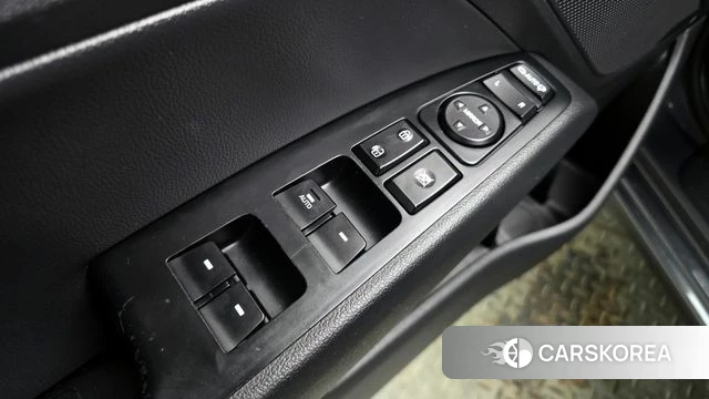 Hyundai The New Avante AD id 4304985 из Кореи 11