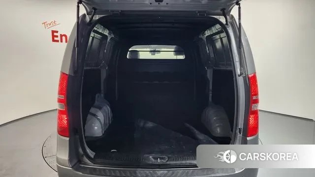 Hyundai The New Grand Starex id 3568370 из Кореи 11