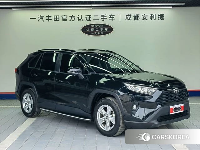 Toyota RAV4 Rongfang id 4359576 из Китая 11