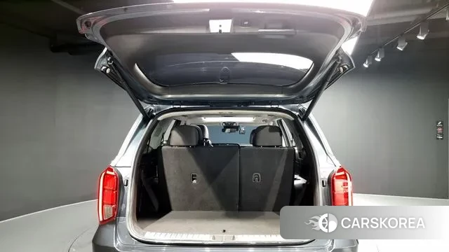 Hyundai The New Palisade id 2900407 из Кореи 11