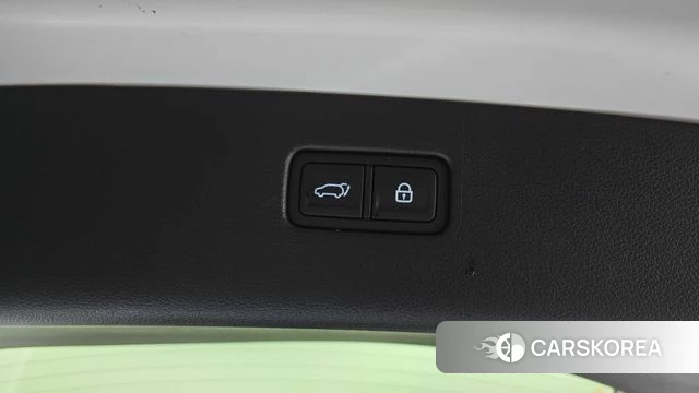 Genesis GV80 id 3916513 из Кореи 11