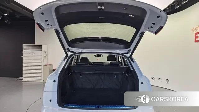 Audi Q5 (FY) id 3395856 из Кореи 11