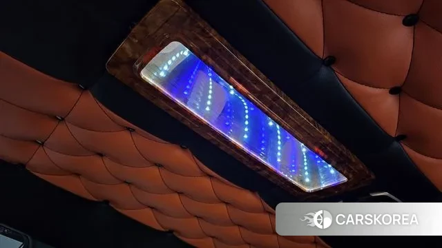 Ssangyong Torres id 3512636 из Кореи 11