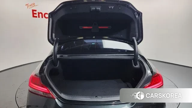 Genesis G70 id 3374954 из Кореи 11