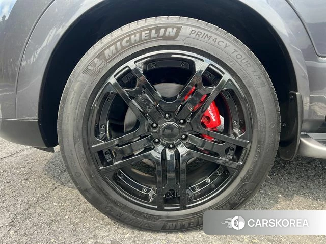 Kia Mohave Master id 4906190 из Кореи 11