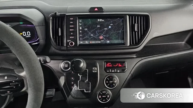 Kia The New Kia Ray id 3366081 из Кореи 11