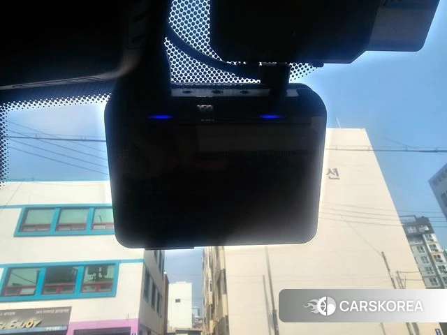 BMW 5 Series (G30) id 3807762 из Кореи 11