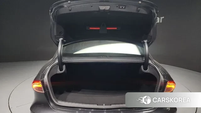 Hyundai The New Grandeur IG id 3587351 из Кореи 11