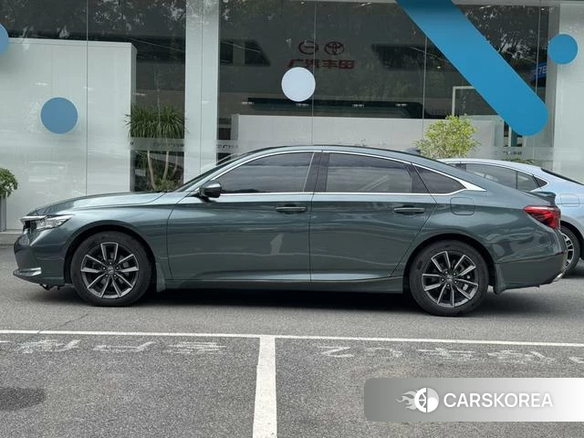 Honda Yingshipai id 4314803 из Китая 11