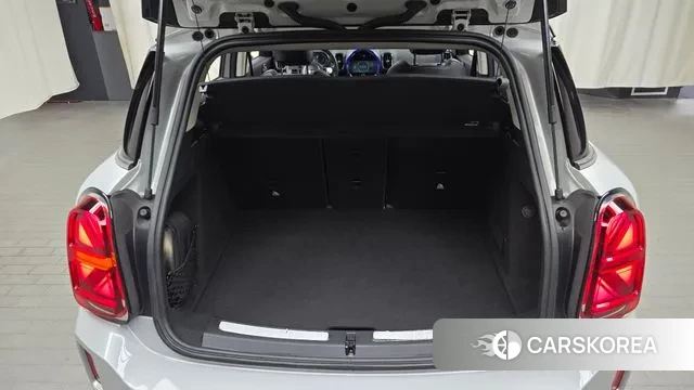 Mini Cooper Countryman id 3764054 из Кореи 11