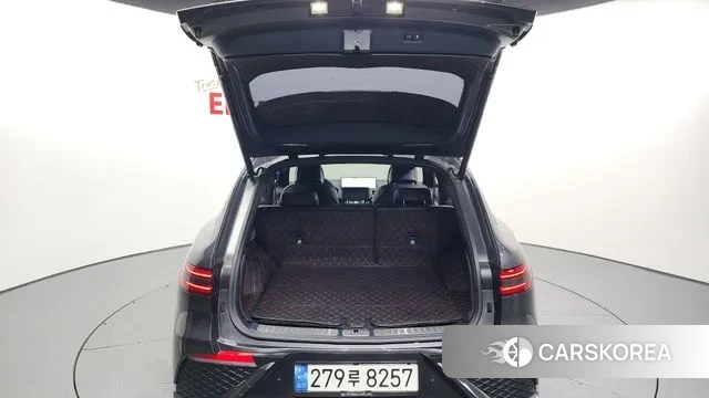 Genesis GV70 id 3561957 из Кореи 11