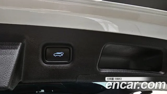 Hyundai Santa Fe TM id 2483313 из Кореи 11