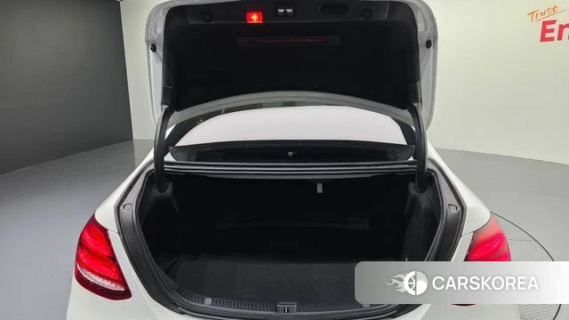 Mercedes-Benz E-Class W213 id 3912028 из Кореи 11