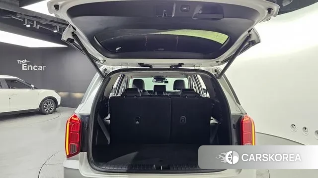 Hyundai Palisade id 3654992 из Кореи 11