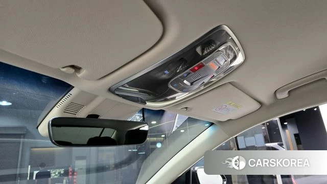 Genesis G80 (RG3) id 4281617 из Кореи 11