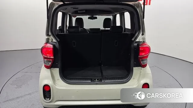 Kia The New Ray id 3444190 из Кореи 11