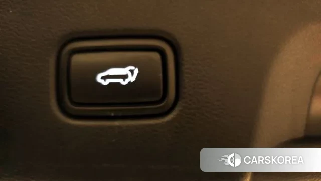 Hyundai The New Palisade id 3333290 из Кореи 11