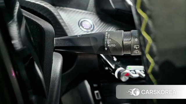 Peugeot e-208 second Generation id 4401398 из Кореи 11