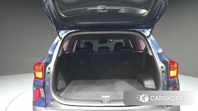 Kia Seltos id 4371073 из Кореи 11
