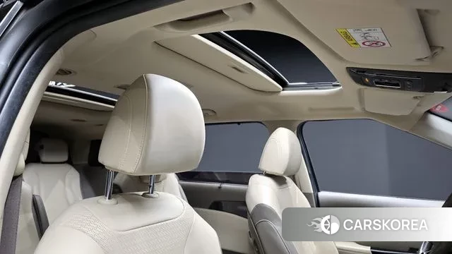 Kia Carnival 4th generation id 3650962 из Кореи 11