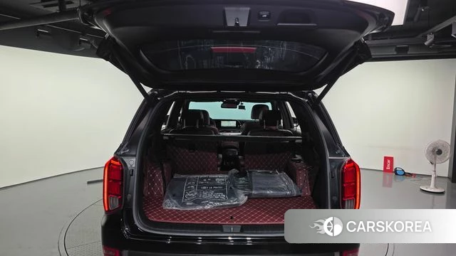 Hyundai Palisade id 4447287 из Кореи 11