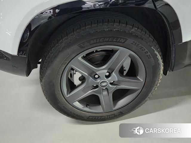 Land Rover Defender (L663) id 4890308 из Кореи 11
