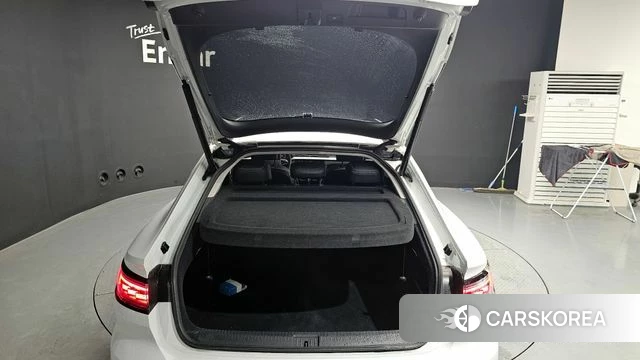 Volkswagen Arteon id 4355286 из Кореи 11