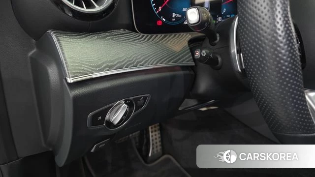 Mercedes-Benz E-Class W213 id 4619363 из Кореи 11