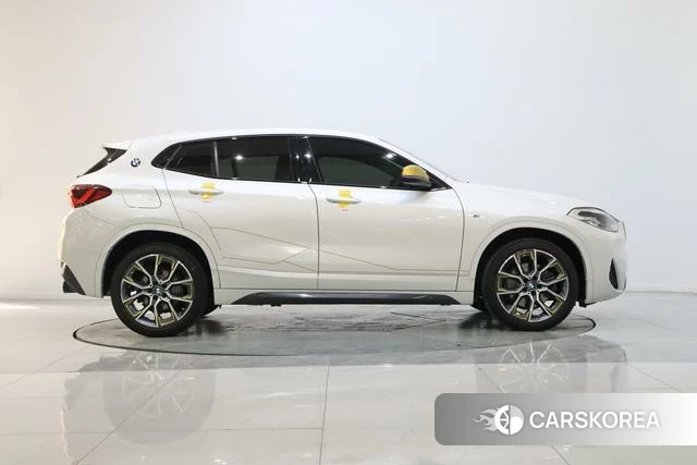 BMW X2 id 4273785 из Китая 11