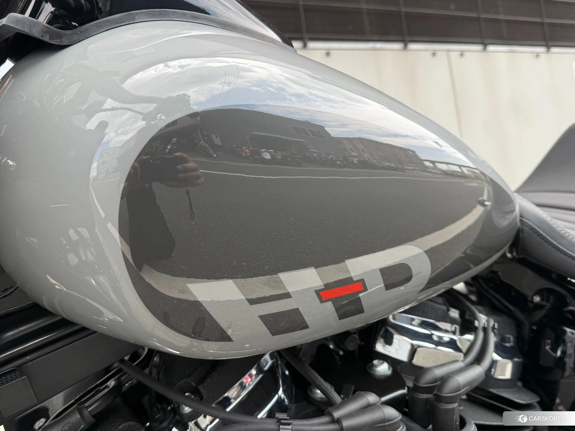 Проданный Harley-Davidson Softail Fat Bob FXFBS1868 id 4191139 из Японии, фото 11