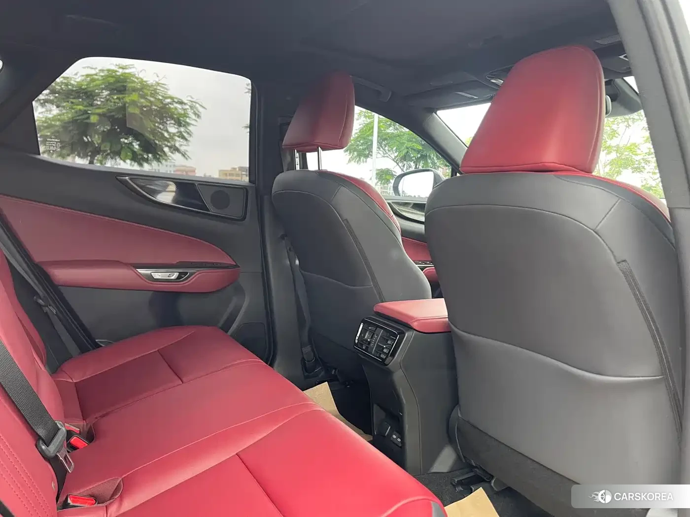 Lexus NX id 4622641 из Китая 11