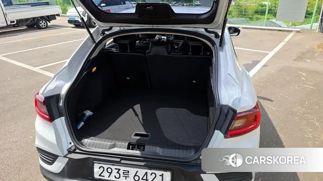 Renault Korea (Samsung) XM3 id 3111933 из Кореи 11