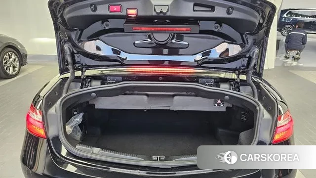 Mercedes-Benz E-Class W213 id 3391497 из Кореи 11